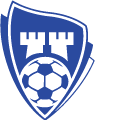 Sarpsborg 08's team badge