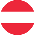 Austria's team badge