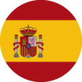 Spain's team badge