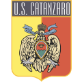 Catanzaro's team badge