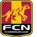 Nordsjaelland's team badge