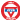 KFUM team badge